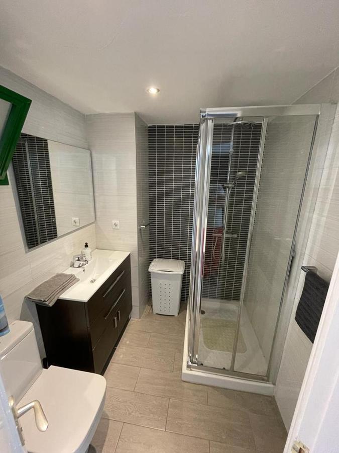 Lanzamar 2 Bedroom بويرتو ذيل كارمين المظهر الخارجي الصورة
