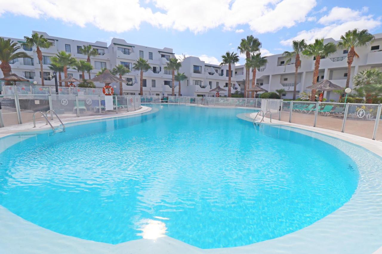 Lanzamar 2 Bedroom بويرتو ذيل كارمين المظهر الخارجي الصورة