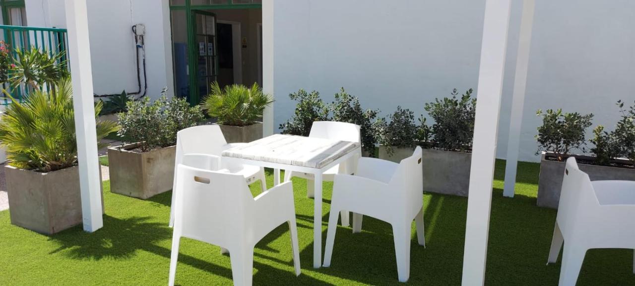 Lanzamar 2 Bedroom بويرتو ذيل كارمين المظهر الخارجي الصورة