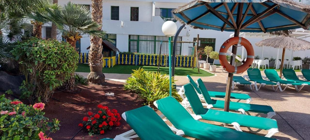 Lanzamar 2 Bedroom بويرتو ذيل كارمين المظهر الخارجي الصورة