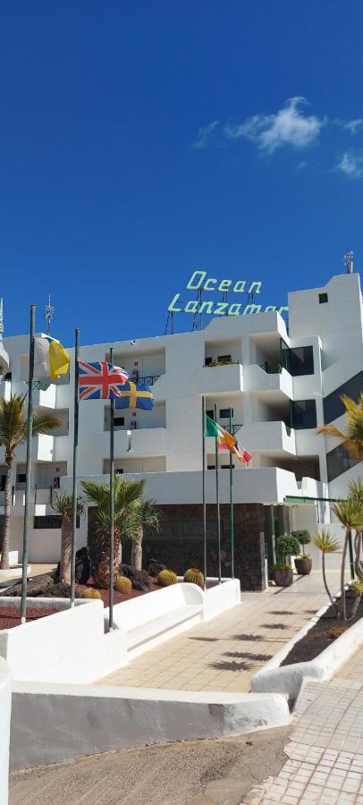 Lanzamar 2 Bedroom بويرتو ذيل كارمين المظهر الخارجي الصورة