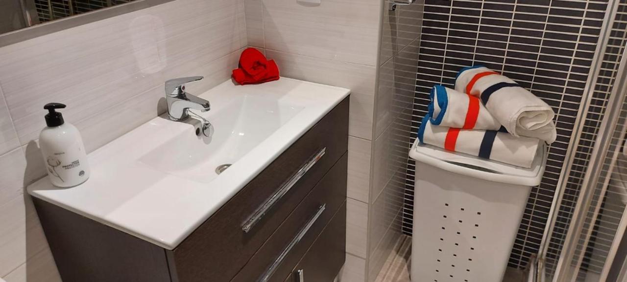 Lanzamar 2 Bedroom بويرتو ذيل كارمين المظهر الخارجي الصورة