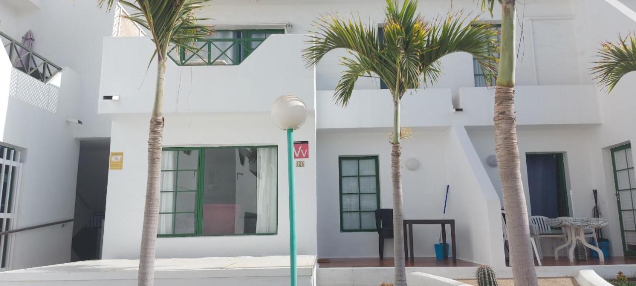 Lanzamar 2 Bedroom بويرتو ذيل كارمين المظهر الخارجي الصورة