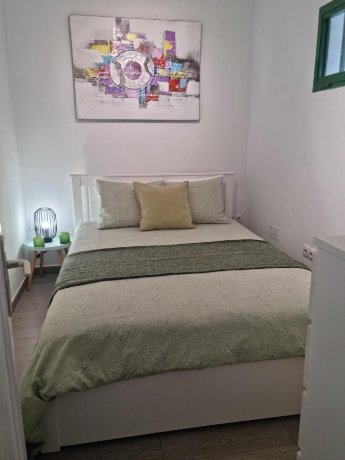 Lanzamar 2 Bedroom بويرتو ذيل كارمين المظهر الخارجي الصورة
