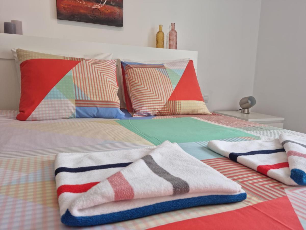 Lanzamar 2 Bedroom بويرتو ذيل كارمين المظهر الخارجي الصورة