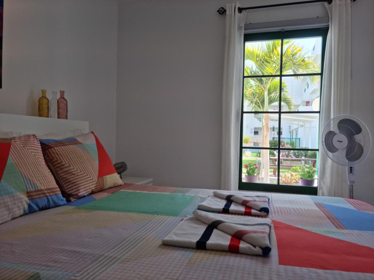 Lanzamar 2 Bedroom بويرتو ذيل كارمين المظهر الخارجي الصورة