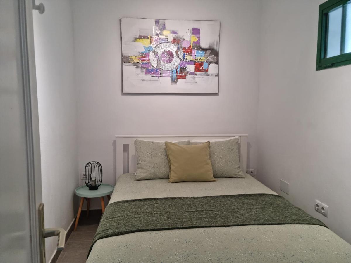 Lanzamar 2 Bedroom بويرتو ذيل كارمين المظهر الخارجي الصورة