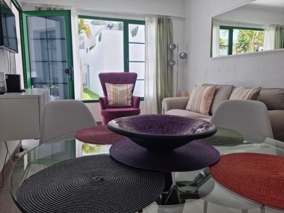 Lanzamar 2 Bedroom بويرتو ذيل كارمين المظهر الخارجي الصورة