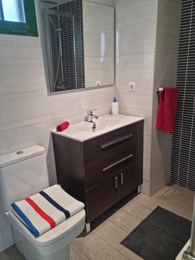 Lanzamar 2 Bedroom بويرتو ذيل كارمين المظهر الخارجي الصورة