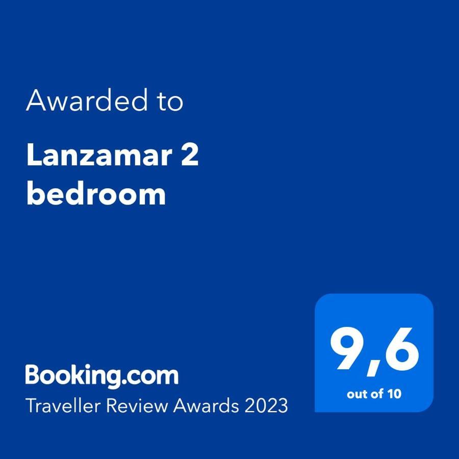 Lanzamar 2 Bedroom بويرتو ذيل كارمين المظهر الخارجي الصورة