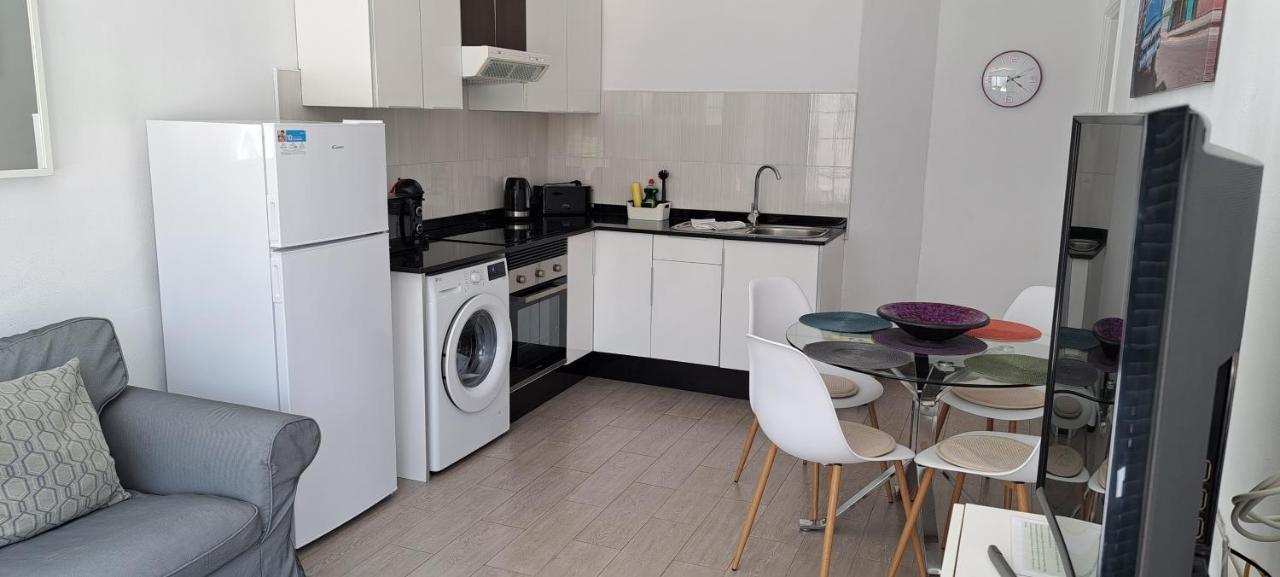 Lanzamar 2 Bedroom بويرتو ذيل كارمين المظهر الخارجي الصورة