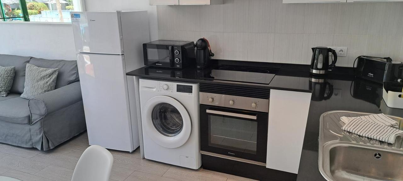 Lanzamar 2 Bedroom بويرتو ذيل كارمين المظهر الخارجي الصورة
