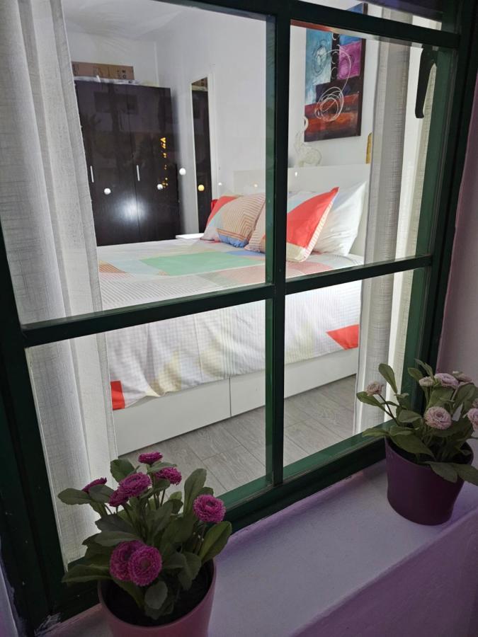 Lanzamar 2 Bedroom بويرتو ذيل كارمين المظهر الخارجي الصورة