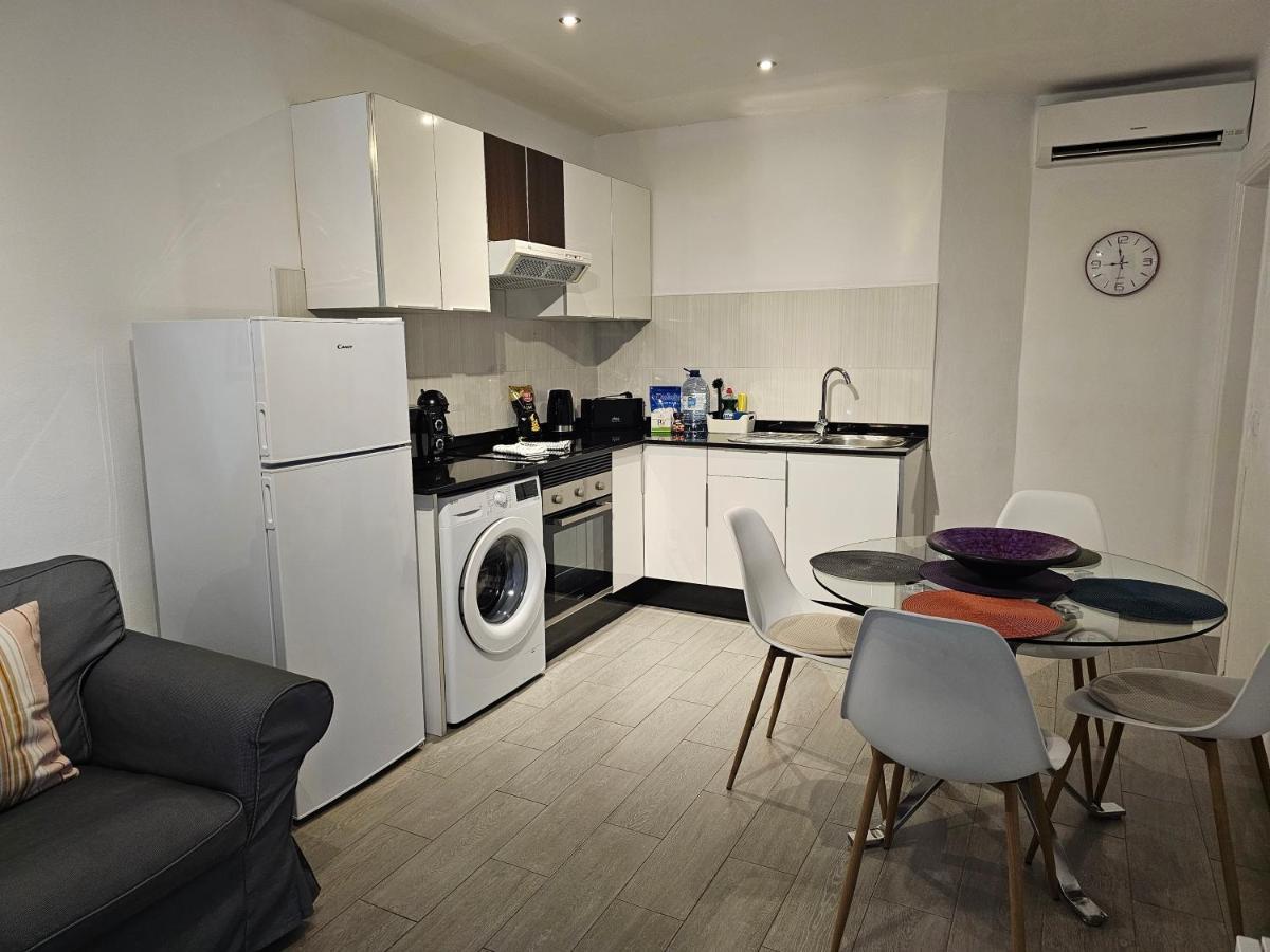 Lanzamar 2 Bedroom بويرتو ذيل كارمين المظهر الخارجي الصورة