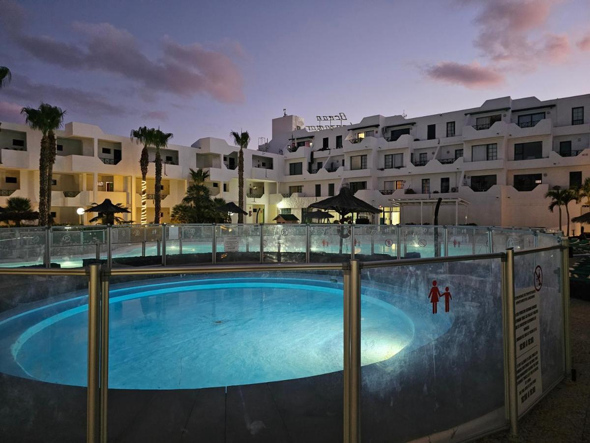 Lanzamar 2 Bedroom بويرتو ذيل كارمين المظهر الخارجي الصورة
